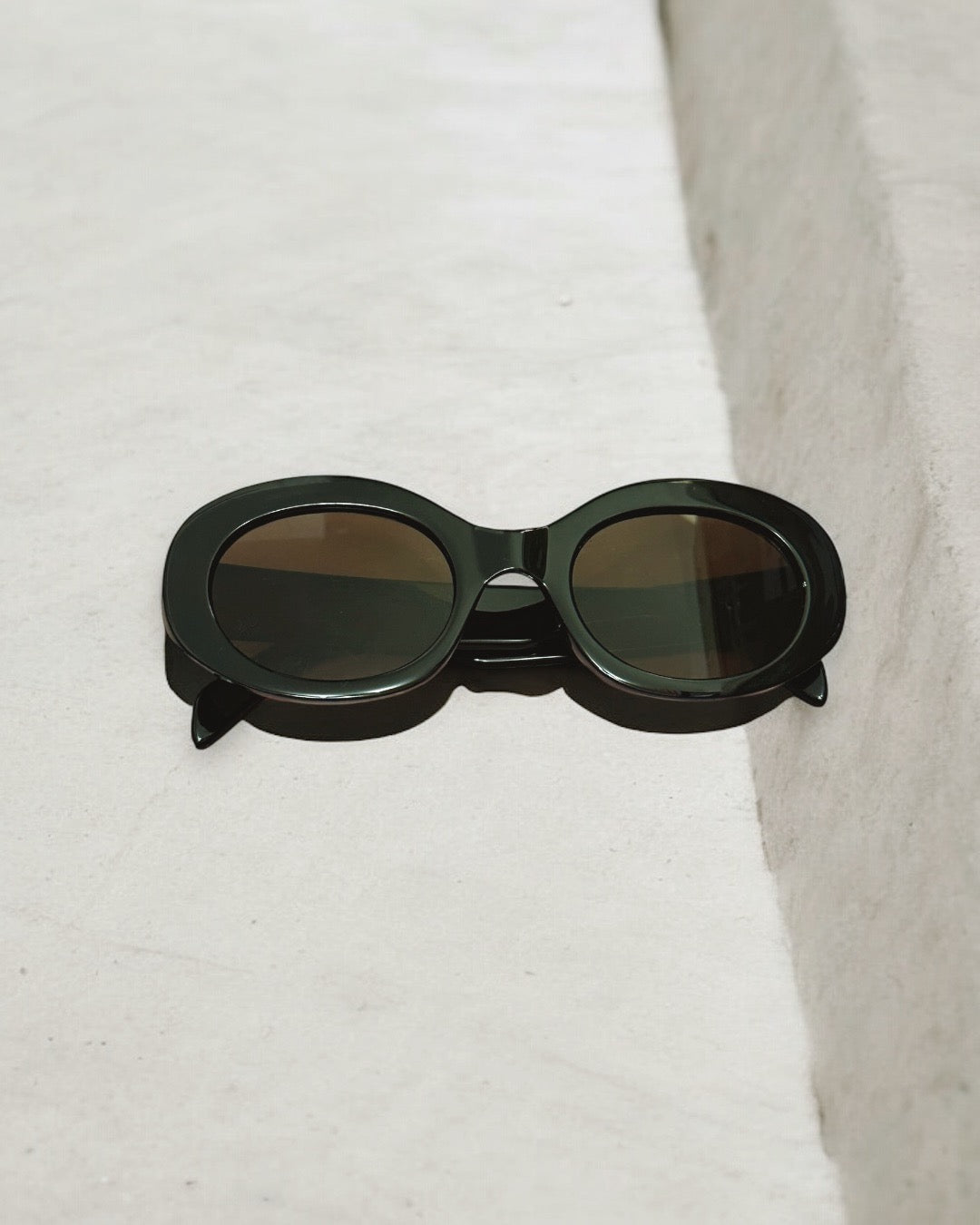 Circular CL sunglasses