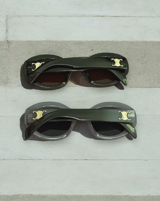 Circular CL sunglasses