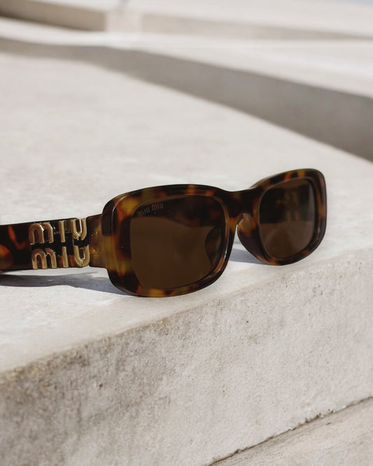 Skinny MM sunglasses